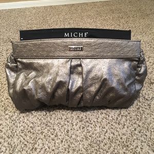 Miche classic wrap around shell